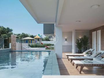 Apartamento para Venda em Biguaçu/SC Praia João Rosa 3 Quartos