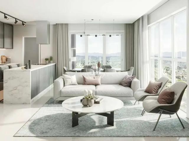 Apartamento para Venda em Biguaçu/SC Praia João Rosa 3 Quartos