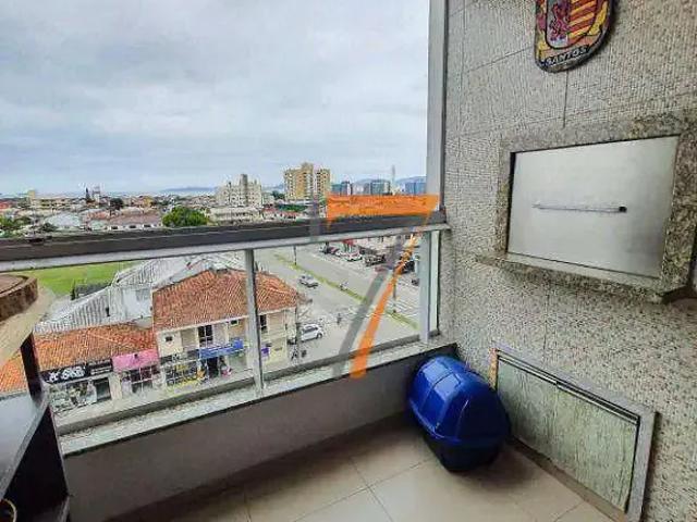 Apartamento para Venda em Biguaçu/SC Praia João Rosa 3 Quartos