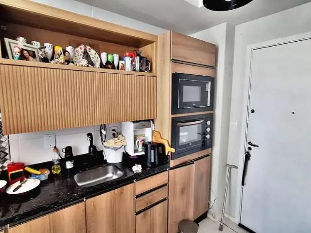 Apartamento para Venda em Biguaçu/SC Praia João Rosa 2 Quartos
