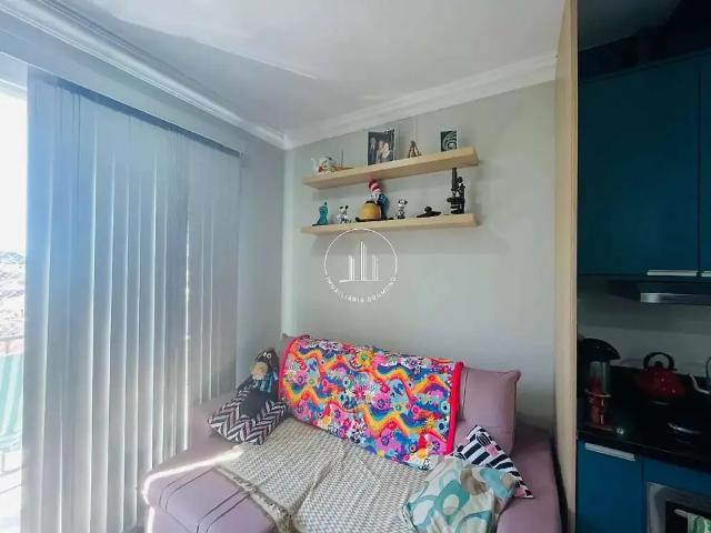Apartamento para Venda em Biguaçu/SC Praia João Rosa 2 Quartos