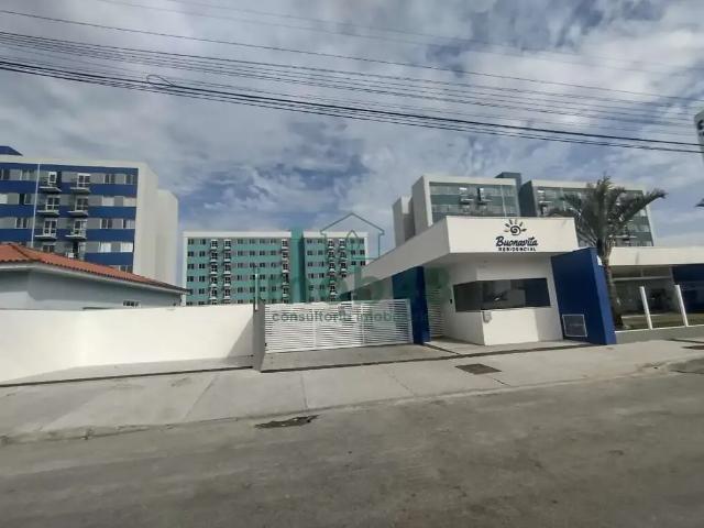 Apartamento para Venda em Biguaçu/SC Praia João Rosa 2 Quartos
