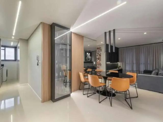 Apartamento para Venda em Biguaçu/SC Praia João Rosa 2 Quartos