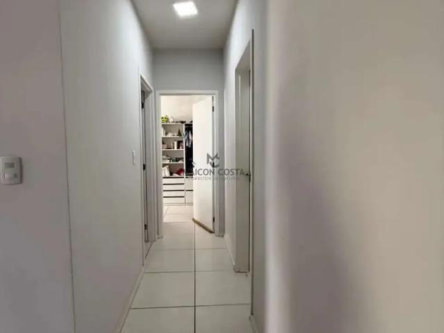 Apartamento para Venda em Biguaçu/SC Praia João Rosa 2 Quartos