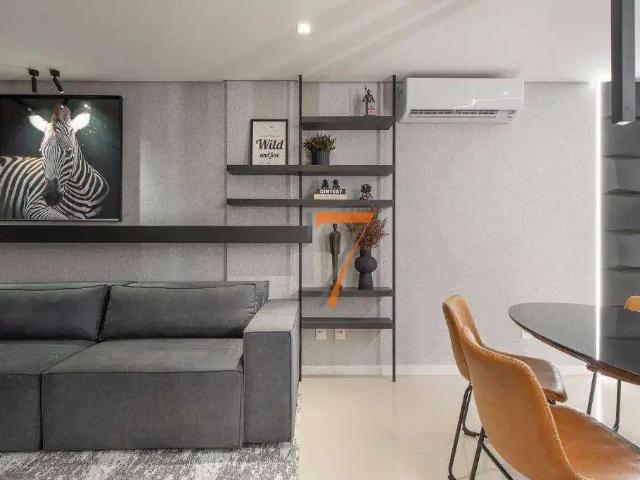 Apartamento para Venda em Biguaçu/SC Praia João Rosa 2 Quartos