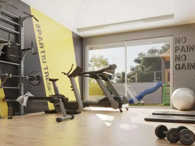 Apartamento para Venda em Biguaçu/SC Praia João Rosa 2 Quartos