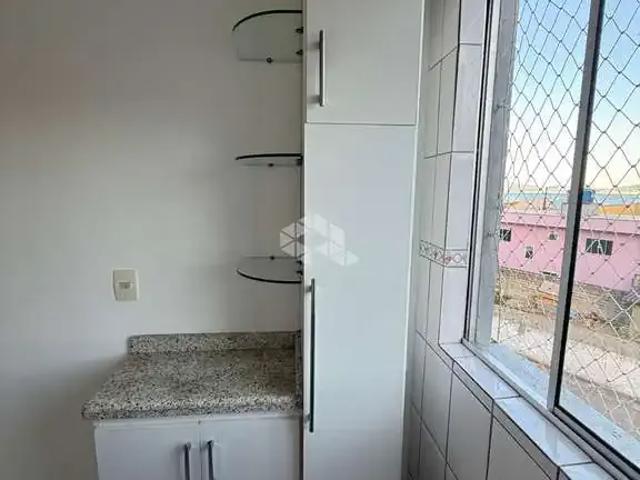 Apartamento para Venda em Biguaçu/SC Praia João Rosa 2 Quartos