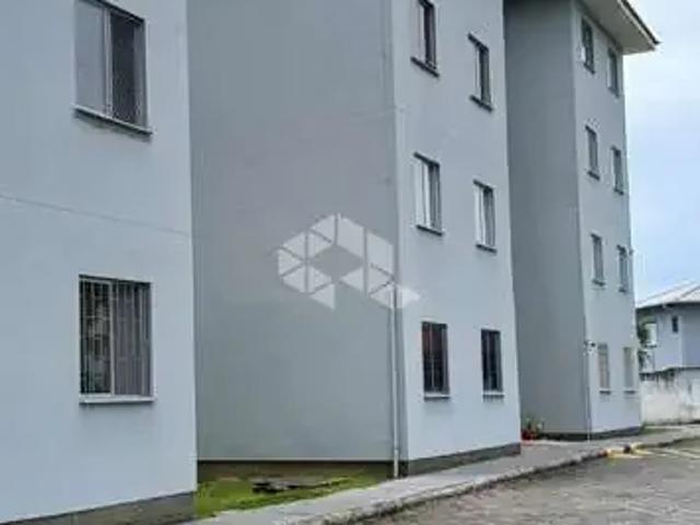 Apartamento para Venda em Biguaçu/SC Praia João Rosa 2 Quartos