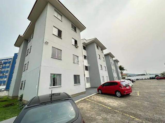 Apartamento para Venda em Biguaçu/SC Praia João Rosa 2 Quartos