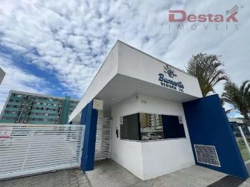 Apartamento para Venda em Biguaçu/SC Praia João Rosa 2 Quartos
