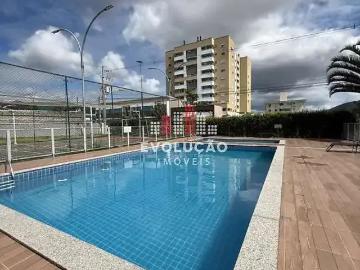 Apartamento para Venda em Biguaçu/SC Praia João Rosa 2 Quartos