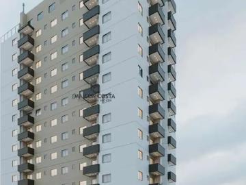 Balneário Piçarras - Varanda, Elevador