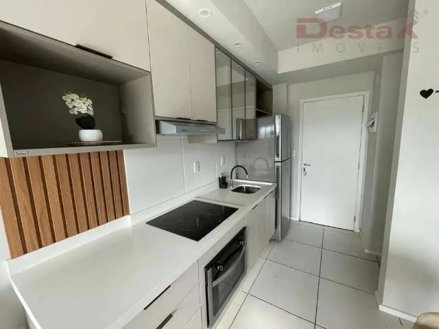 Apartamento para Venda em Biguaçu/SC Praia João Rosa 2 Quartos