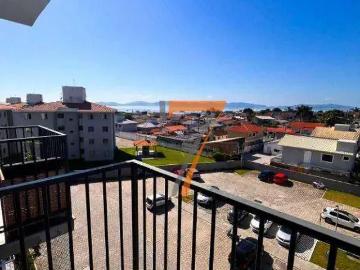 Apartamento para Venda em Biguaçu/SC Praia João Rosa 2 Quartos