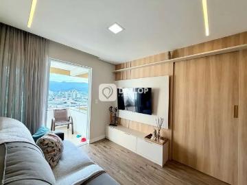 Apartamento para Venda em Biguaçu/SC Praia João Rosa 2 Quartos