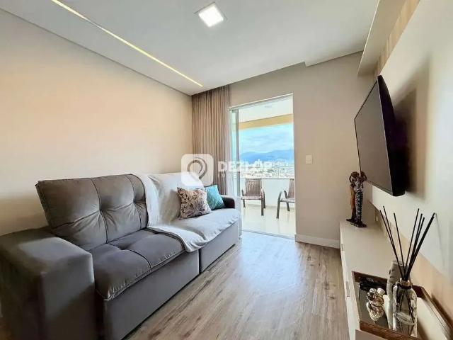 Apartamento para Venda em Biguaçu/SC Praia João Rosa 2 Quartos