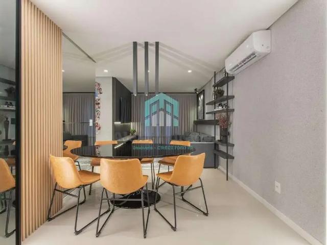 Apartamento para Venda em Biguaçu/SC Praia João Rosa 2 Quartos
