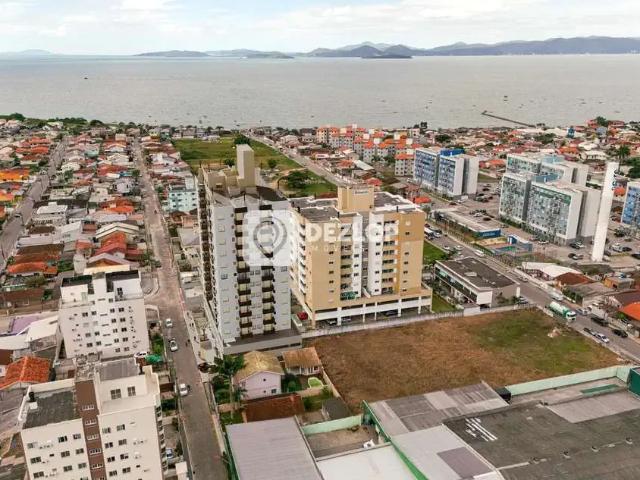 Apartamento para Venda em Biguaçu/SC Praia João Rosa 2 Quartos