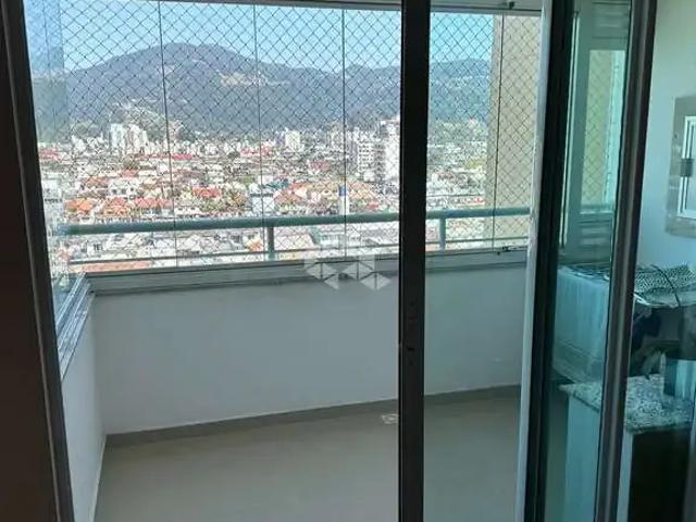 Apartamento para Venda em Biguaçu/SC Praia João Rosa 2 Quartos