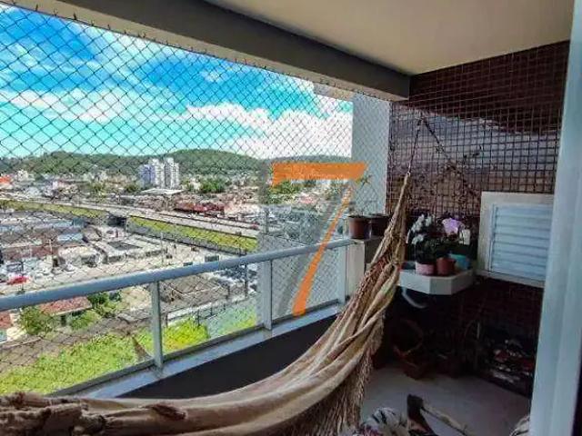 Apartamento para Venda em Biguaçu/SC Praia João Rosa 2 Quartos