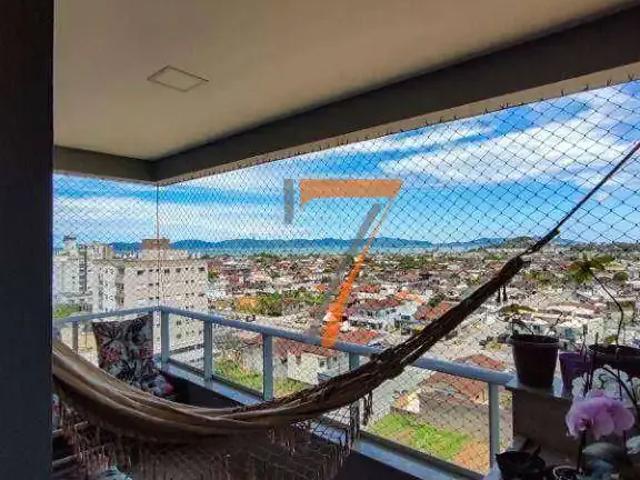 Apartamento para Venda em Biguaçu/SC Praia João Rosa 2 Quartos