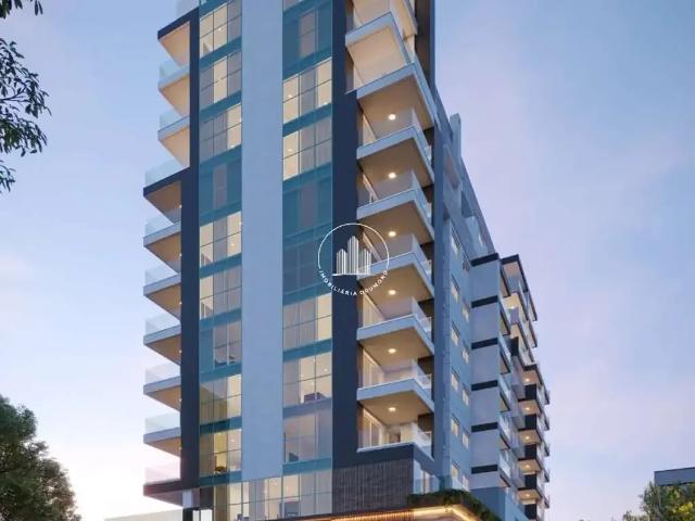 Apartamento para Venda em Biguaçu/SC Praia João Rosa 2 Quartos