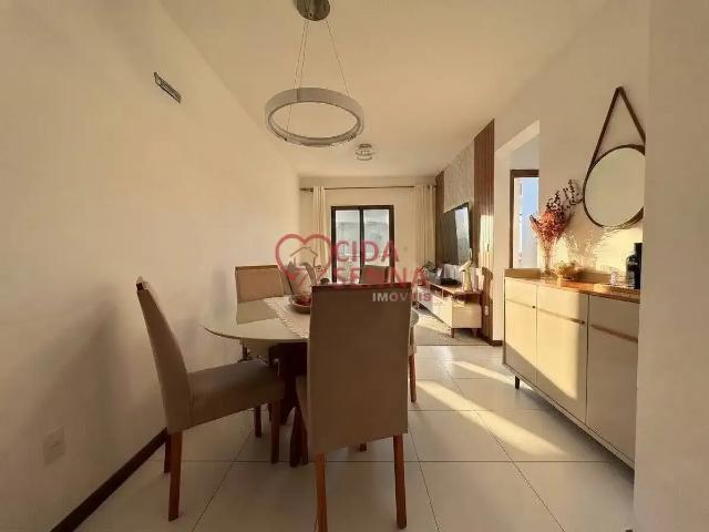 Apartamento para Venda em Biguaçu/SC Rio Caveiras 3 Quartos