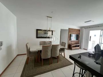 Apartamento para Venda em Biguaçu/SC Rio Caveiras 3 Quartos