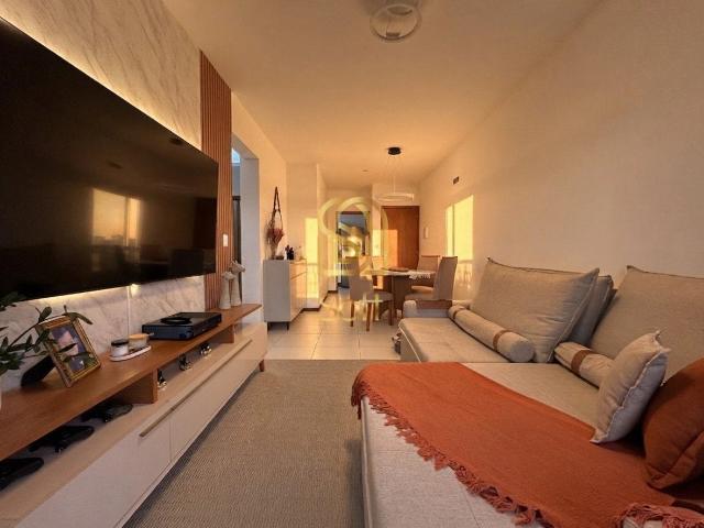 Apartamento para Venda em Biguaçu/SC Rio Caveiras 3 Quartos