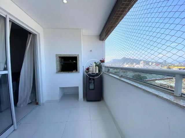 Apartamento para Venda em Biguaçu/SC Rio Caveiras 3 Quartos