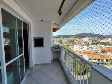 Apartamento para Venda em Biguaçu/SC Rio Caveiras 3 Quartos