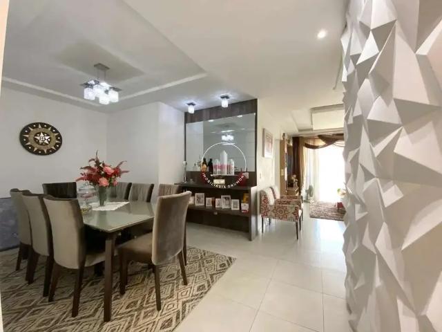 Apartamento para Venda em Biguaçu/SC Rio Caveiras 3 Quartos
