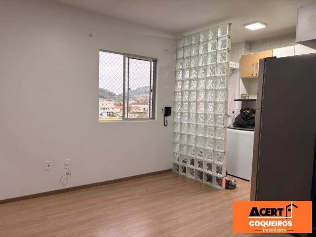 Apartamento para Venda em Biguaçu/SC Rio Caveiras 3 Quartos
