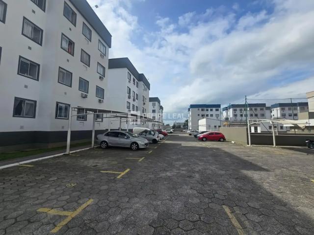 Apartamento para Venda em Biguaçu/SC Rio Caveiras 3 Quartos