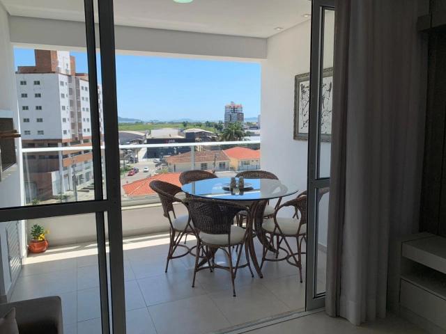 Apartamento para Venda em Biguaçu/SC Rio Caveiras 3 Quartos