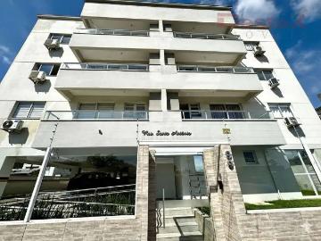 Apartamento para Venda em Biguaçu/SC Rio Caveiras 1 Quartos