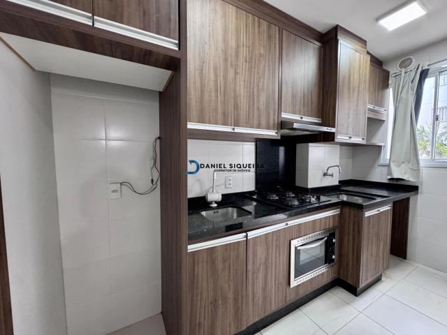 Apartamento para Venda em Biguaçu/SC Rio Caveiras 1 Quartos
