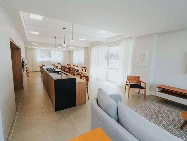 Apartamento para Venda em Biguaçu/SC Rio Caveiras 2 Quartos
