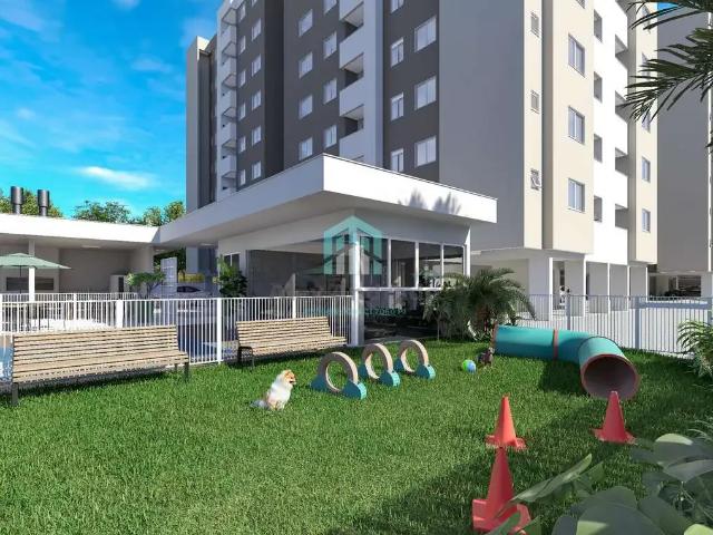 Apartamento para Venda em Biguaçu/SC Rio Caveiras 2 Quartos