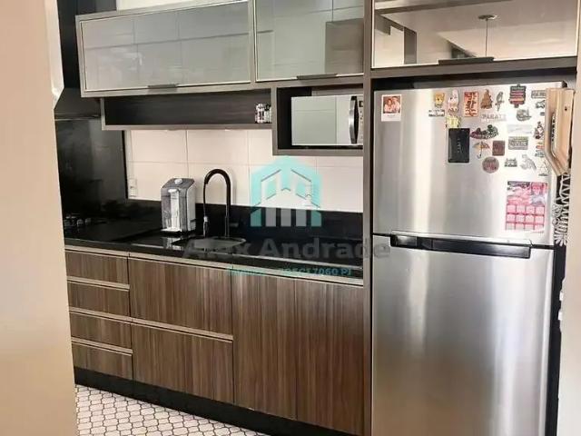 Apartamento para Venda em Biguaçu/SC Rio Caveiras 2 Quartos