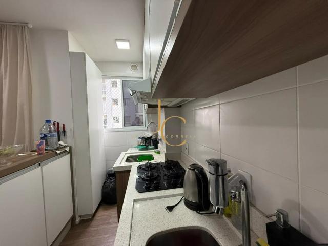 Apartamento para Venda em Biguaçu/SC Rio Caveiras 2 Quartos