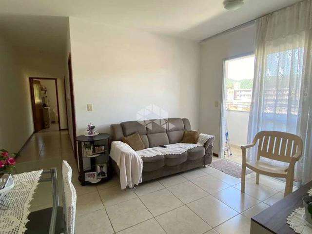 Apartamento para Venda em Biguaçu/SC Rio Caveiras 2 Quartos