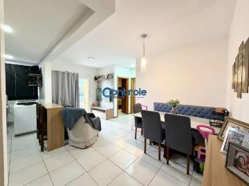 Apartamento para Venda em Biguaçu/SC Rio Caveiras 2 Quartos