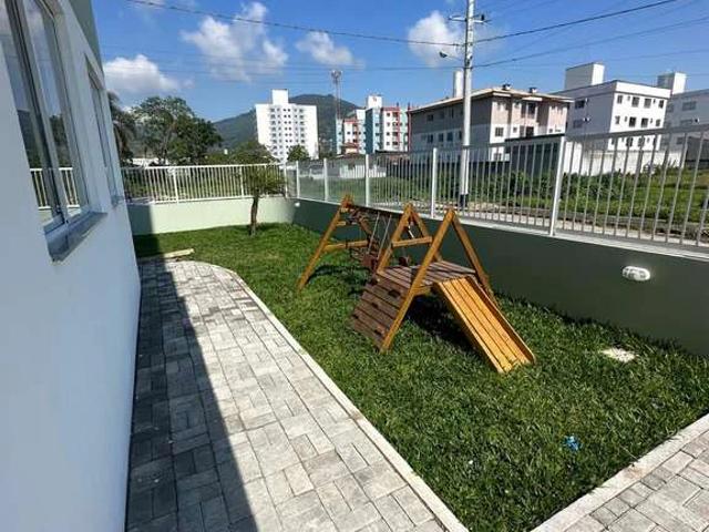 Apartamento para Venda em Biguaçu/SC Rio Caveiras 2 Quartos