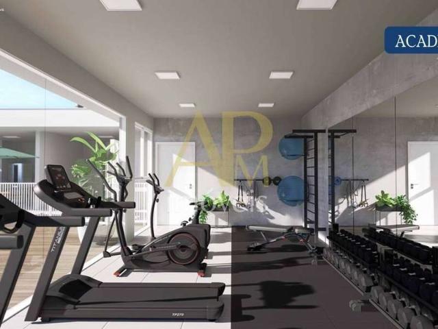 Apartamento para Venda em Biguaçu/SC Rio Caveiras 2 Quartos