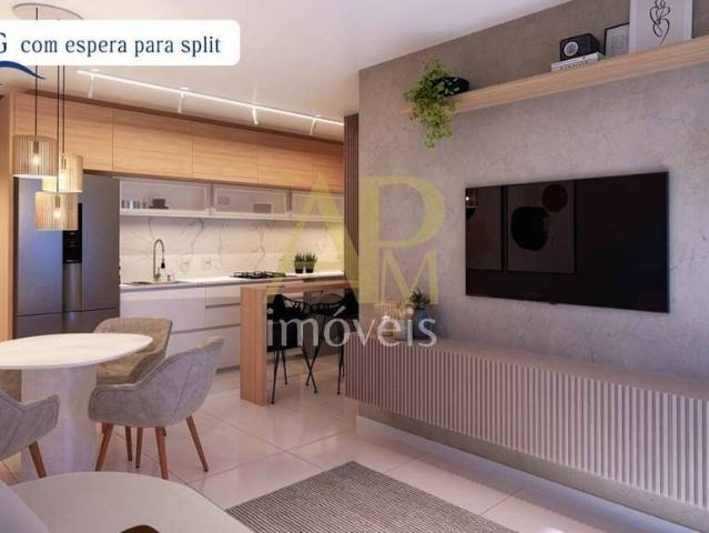Apartamento para Venda em Biguaçu/SC Rio Caveiras 2 Quartos