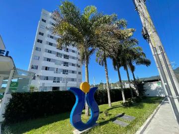Apartamento para Venda em Biguaçu/SC Rio Caveiras 2 Quartos