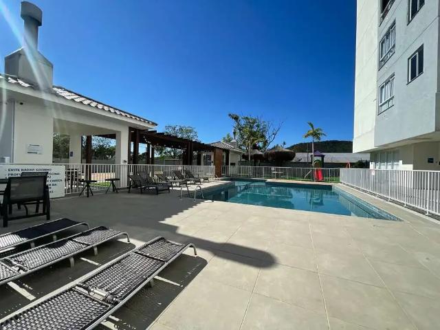 Apartamento para Venda em Biguaçu/SC Rio Caveiras 2 Quartos