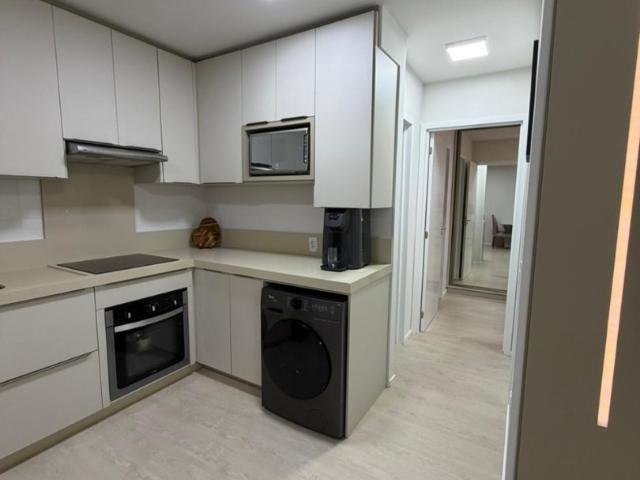 Apartamento para Venda em Biguaçu/SC Rio Caveiras 2 Quartos