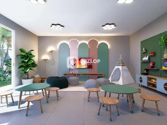 Apartamento para Venda em Biguaçu/SC Rio Caveiras 2 Quartos